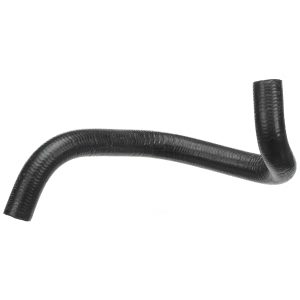 Gates Hvac Heater Molded Hose for Plymouth Colt - 18942