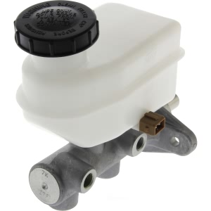 Centric Premium Brake Master Cylinder for Kia Sorento - 130.50037