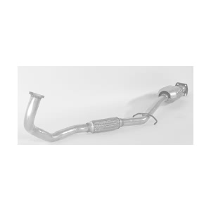 Davico Direct Fit Catalytic Converter and Pipe Assembly for 1995 Oldsmobile Cutlass Ciera - 14425