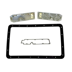 WIX Transmission Filter Kit for 1995 Toyota 4Runner - 58884