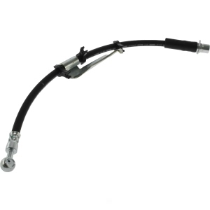 Centric Front Driver Side Brake Hose for 2008 Chevrolet Equinox - 150.62146
