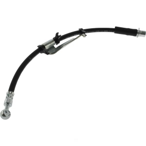 Centric Front Driver Side Brake Hose for 2007 Pontiac Torrent - 150.62146