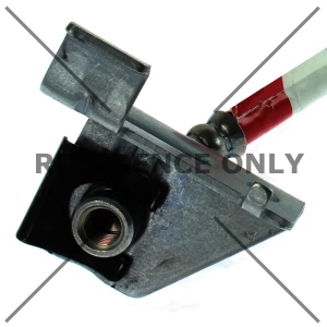 Centric Brake Hose for 2020 Kia Cadenza - 150.50393