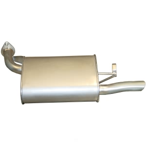 Bosal Rear Driver Side Exhaust Muffler for 2004 Lexus GS300 - 145-923