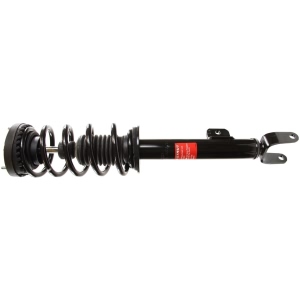 Monroe Quick-Strut™ Front Driver or Passenger Side Complete Strut Assembly for 2014 Dodge Challenger - 472665