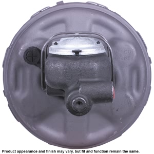 Cardone Reman Remanufactured Vacuum Power Brake Booster for Chevrolet El Camino - 50-1130