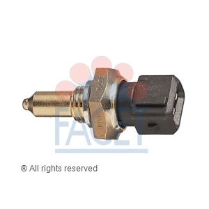 facet Engine Coolant Temperature Sensor for BMW X3 - 7-3272