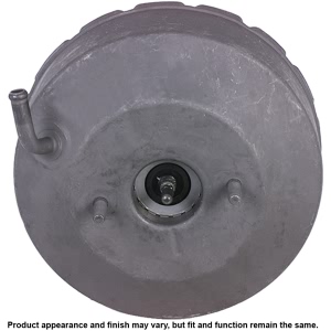 Cardone Reman Remanufactured Vacuum Power Brake Booster w/o Master Cylinder for Nissan Sentra - 53-2240
