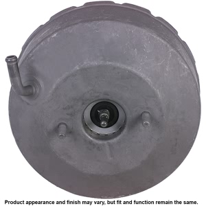 Cardone Reman Remanufactured Vacuum Power Brake Booster w/o Master Cylinder for 1986 Nissan Pulsar NX - 53-2240