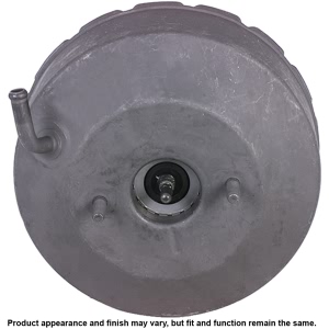 Cardone Reman Remanufactured Vacuum Power Brake Booster w/o Master Cylinder for 1986 Nissan Sentra - 53-2240