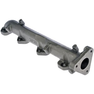 Dorman Cast Iron Natural Exhaust Manifold for 2016 Ford F-250 Super Duty - 674-953
