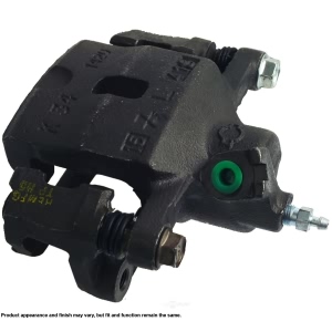 Cardone Reman Remanufactured Unloaded Caliper w/Bracket for Infiniti Q45 - 19-B1768