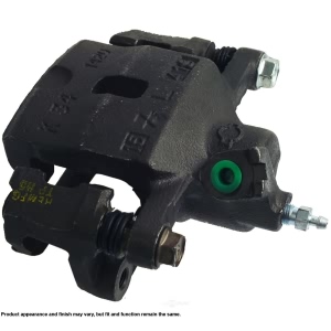 Cardone Reman Remanufactured Unloaded Caliper w/Bracket for 1994 Infiniti J30 - 19-B1768