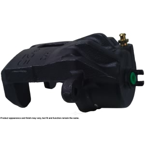 Cardone Reman Remanufactured Unloaded Caliper for 2001 Kia Optima - 19-2649