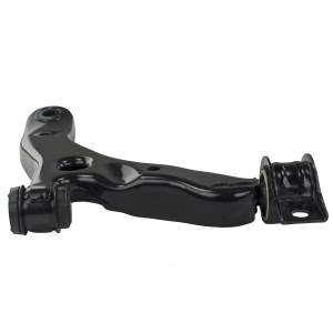 Mevotech Supreme Front Passenger Side Lower Non Adjustable Control Arm for 2011 Ford Transit Connect - CMS40176