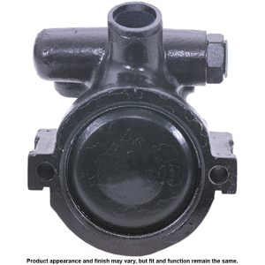 Cardone Reman Remanufactured Power Steering Pump w/o Reservoir for 2005 Chevrolet Monte Carlo - 20-982