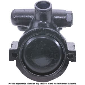 Cardone Reman Remanufactured Power Steering Pump w/o Reservoir for 2006 Buick LaCrosse - 20-982