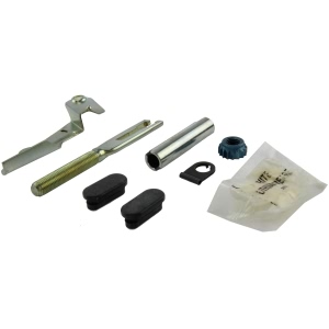 Centric Rear Passenger Side Drum Brake Self Adjuster Repair Kit for Mitsubishi Raider - 119.67003