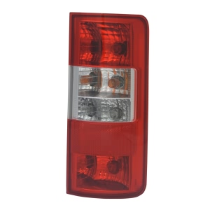 TYC Passenger Side Replacement Tail Light for 2011 Ford Transit Connect - 11-11931-00