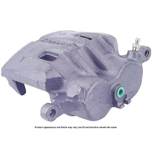 Cardone Reman Remanufactured Unloaded Caliper for Infiniti Q45 - 19-2817