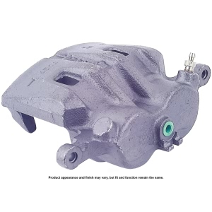 Cardone Reman Remanufactured Unloaded Caliper for 1999 Infiniti Q45 - 19-2817