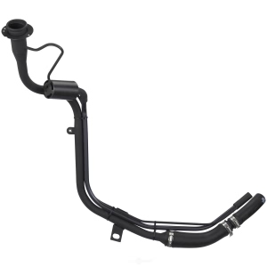 Spectra Premium Fuel Tank Filler Neck for 2009 Chrysler Aspen - FN1008