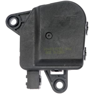 Dorman Hvac Air Door Actuator for 2005 Chrysler Pacifica - 604-003