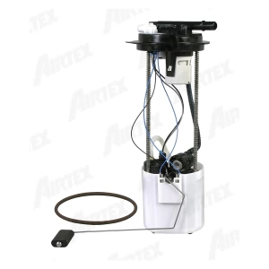Airtex Fuel Pump Module Assembly for 2009 GMC Sierra 1500 - E3815M