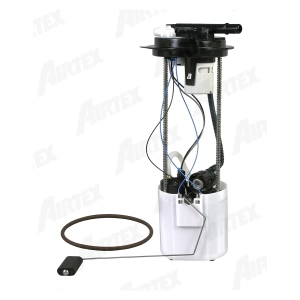 Airtex Fuel Pump Module Assembly for 2009 Chevrolet Silverado 1500 - E3815M