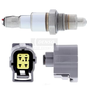 Denso Oxygen Sensor for Mercedes-Benz G65 AMG - 234-8023