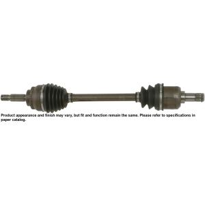 Cardone Reman Remanufactured CV Axle Assembly for Mitsubishi Galant - 60-3480