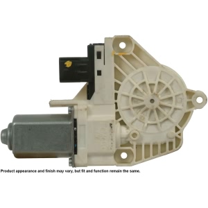 Cardone Reman Remanufactured Window Lift Motor for 2014 Ford Fiesta - 42-3188