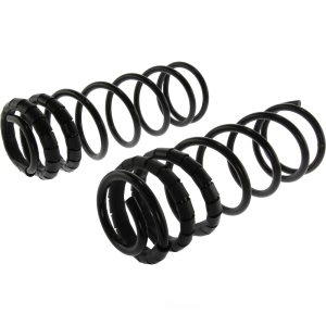 Centric Premium™ Coil Springs for 2004 Pontiac Grand Am - 630.62134