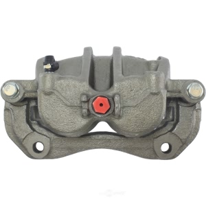 Centric Remanufactured Semi-Loaded Front Passenger Side Brake Caliper for 2009 Hyundai Santa Fe - 141.51251