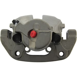 Centric Remanufactured Semi-Loaded Front Passenger Side Brake Caliper for 1995 BMW 740i - 141.34037