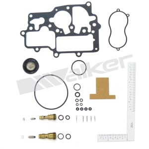 Walker Products Carburetor Repair Kit for Honda Civic - 15617