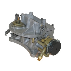 Uremco Remanufacted Carburetor for Ford Mustang - 7-7281