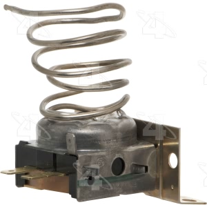 Four Seasons A C Clutch Cycle Switch for Honda - 35822