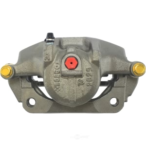 Centric Remanufactured Semi-Loaded Front Passenger Side Brake Caliper for 1996 Lincoln Town Car - 141.61067