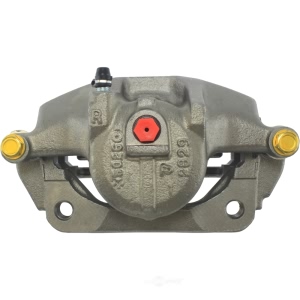 Centric Remanufactured Semi-Loaded Front Passenger Side Brake Caliper for 1997 Mercury Grand Marquis - 141.61067