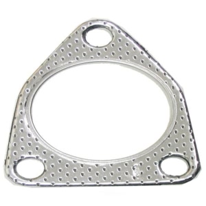Bosal Exhaust Pipe Flange Gasket for 1989 Sterling 827 - 256-211