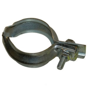 Bosal Exhaust Clamp for 1999 Lexus LX470 - 255-1005
