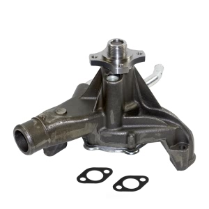 GMB Engine Coolant Water Pump for 2004 Chevrolet Silverado 1500 - 130-1820P