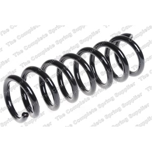 lesjofors Rear Coil Spring for Mitsubishi - 4215628