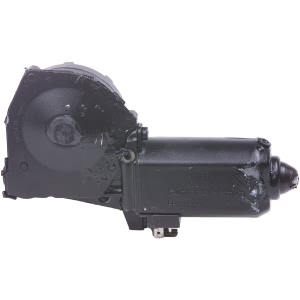 Cardone Reman Remanufactured Power Window Motors With Regulator for BMW 528e - 47-2109