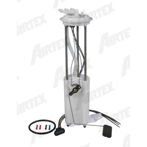 Airtex Electric Fuel Pump for 1999 Chevrolet P30 - E3997M