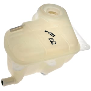 Dorman Engine Coolant Recovery Tank for 1997 Audi A4 Quattro - 603-636