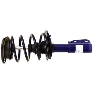 Monroe RoadMatic™ Front Driver or Passenger Side Complete Strut Assembly for 2005 Buick LeSabre - 181685