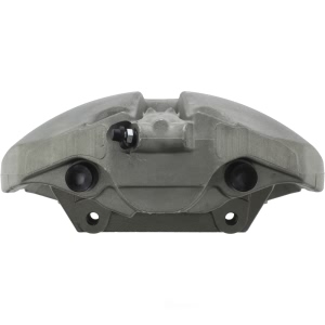 Centric Remanufactured Semi-Loaded Front Passenger Side Brake Caliper for 2010 BMW 550i GT xDrive - 141.34117