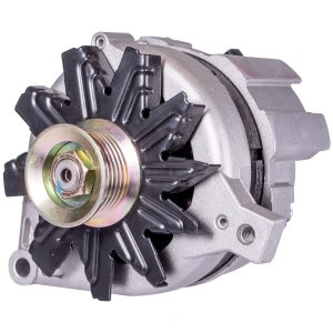 Denso Alternator for 1994 Ford F-150 - 210-5122